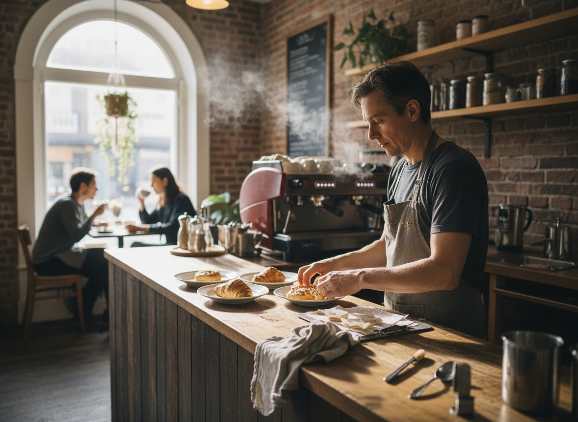 Restaurants